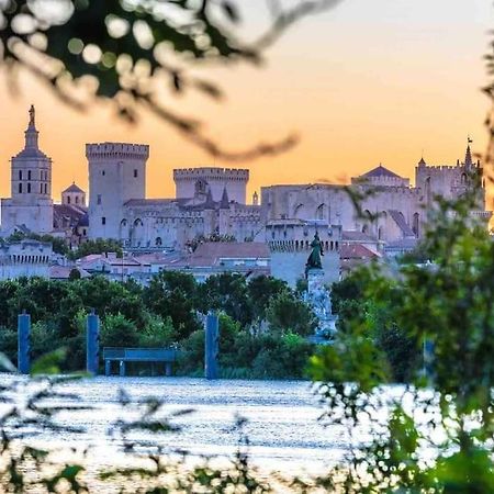 Magnifique Appartement Plein Coeur Avignon Intra-Muros Eksteriør bilde