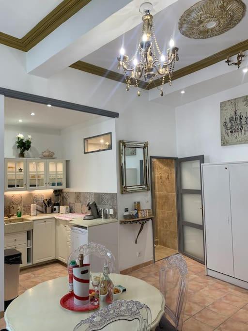 Magnifique Appartement Plein Coeur Avignon Intra-Muros Eksteriør bilde