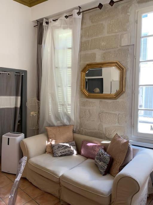 Magnifique Appartement Plein Coeur Avignon Intra-Muros Eksteriør bilde