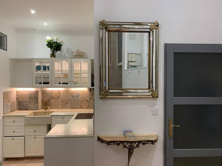Magnifique Appartement Plein Coeur Avignon Intra-Muros Eksteriør bilde