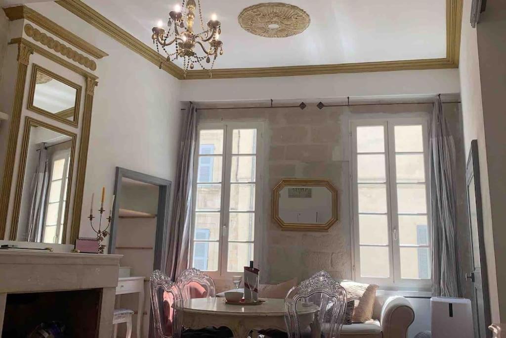 Magnifique Appartement Plein Coeur Avignon Intra-Muros Eksteriør bilde