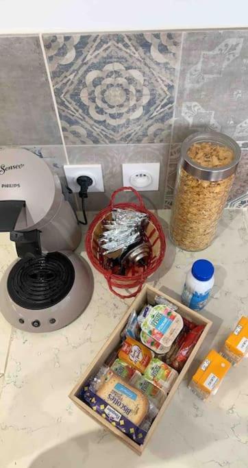 Magnifique Appartement Plein Coeur Avignon Intra-Muros Eksteriør bilde