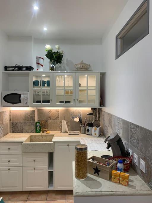 Magnifique Appartement Plein Coeur Avignon Intra-Muros Eksteriør bilde