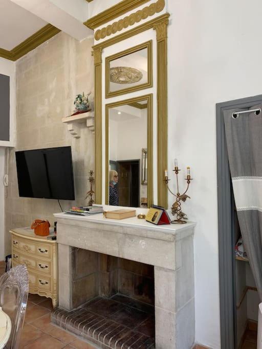 Magnifique Appartement Plein Coeur Avignon Intra-Muros Eksteriør bilde