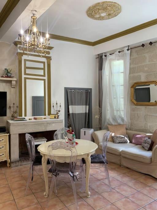Magnifique Appartement Plein Coeur Avignon Intra-Muros Eksteriør bilde